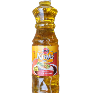 KNIFE - Premium Cooking Oil (1L)