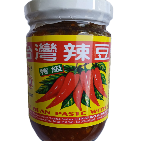 Condiments