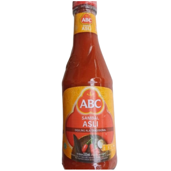 Condiments