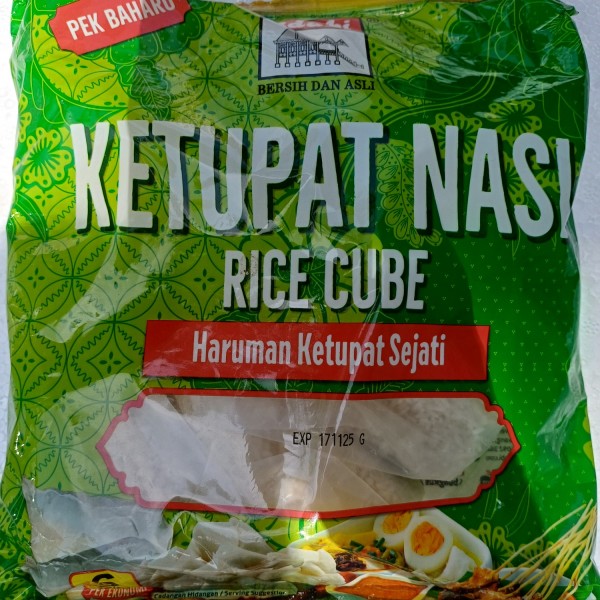 Dry Goods
