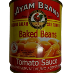 Dry Goods