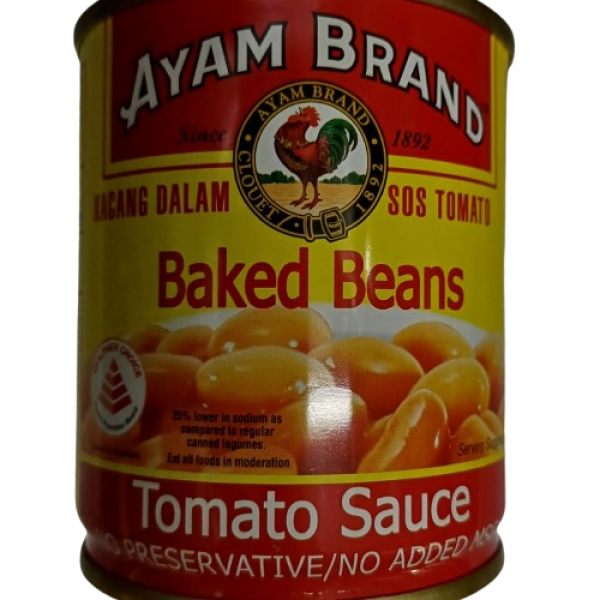 Dry Goods