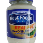 Condiments