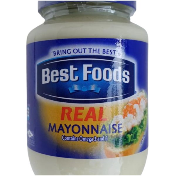 Condiments