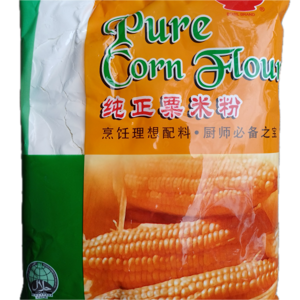 Dry Goods