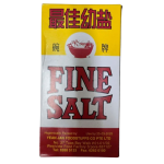Seasonings