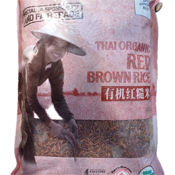 Dry Goods
