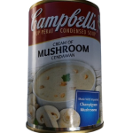 Dry Goods