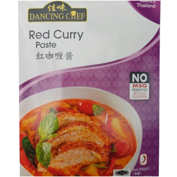 Dry Goods