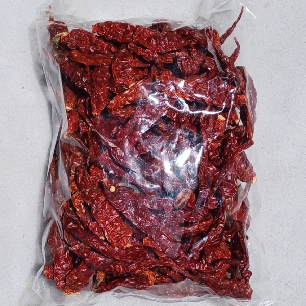 Dry Goods