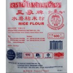 Dry Goods