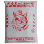 Dry Goods