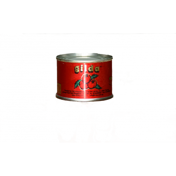 Dry Goods