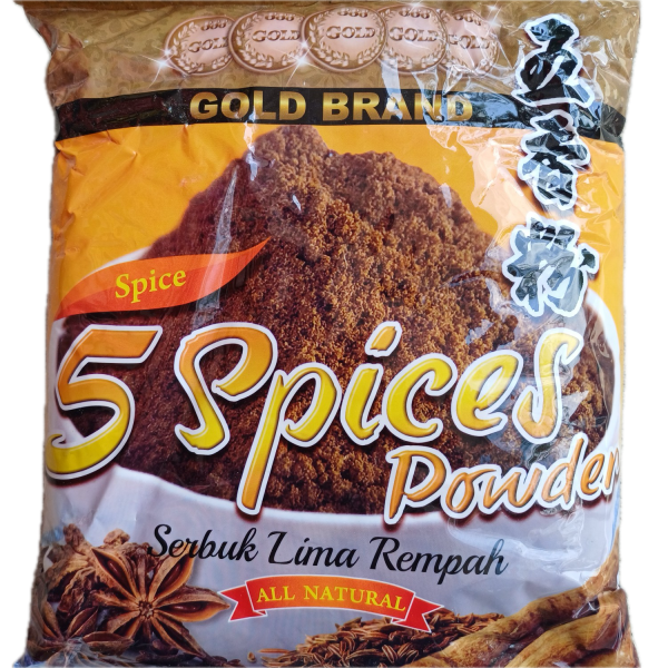 Seasonings