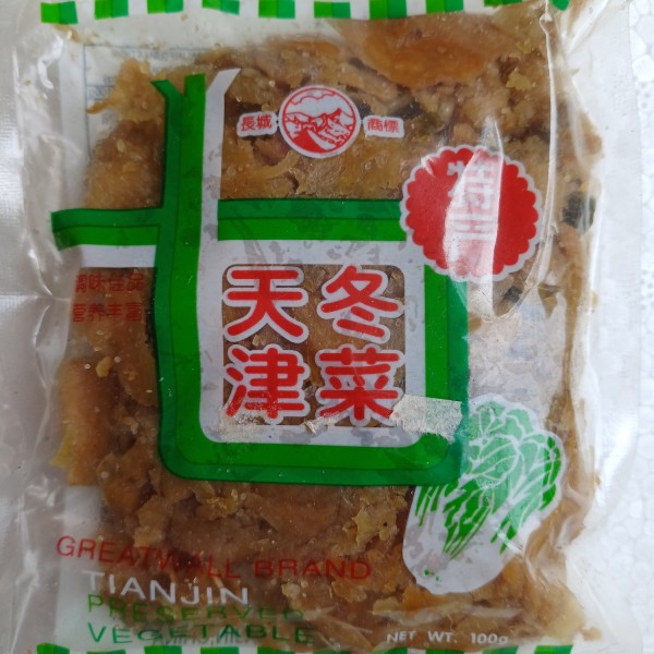 Dry Goods