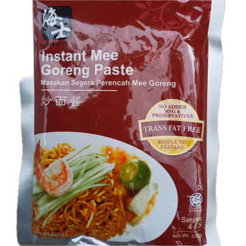 HAI'S - Instant Mee Goreng Paste (230g)