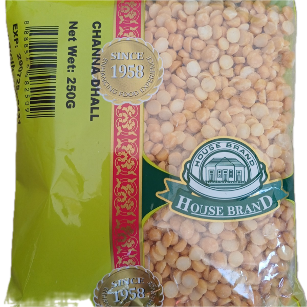 Dry Goods