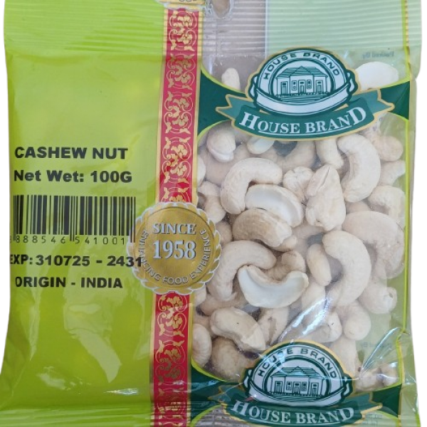 Dry Goods