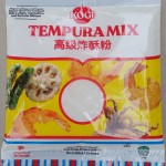 Dry Goods
