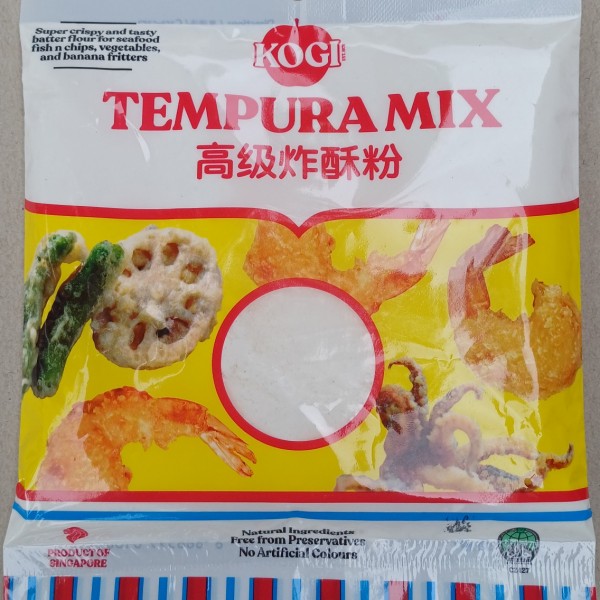 Dry Goods