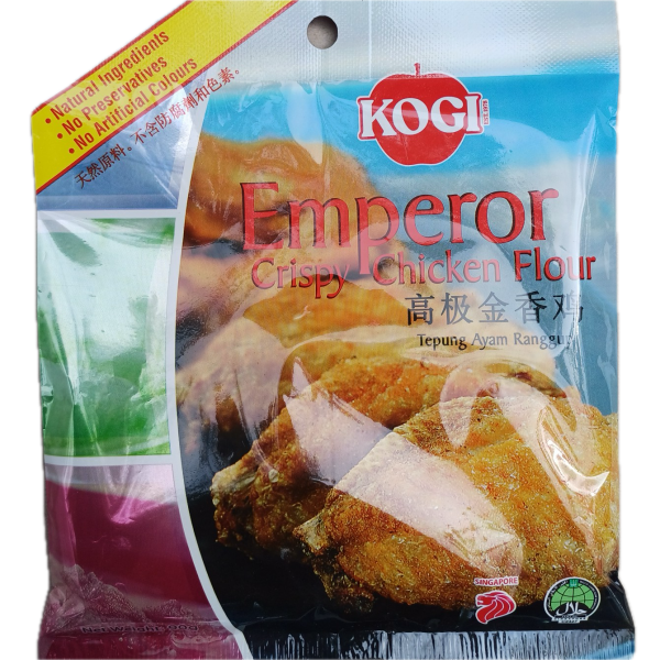 Dry Goods