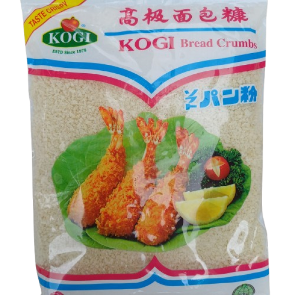 Dry Goods