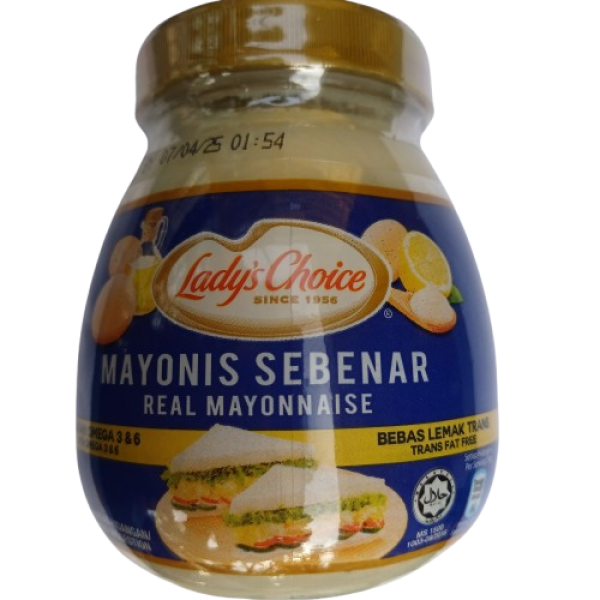 Dry Goods