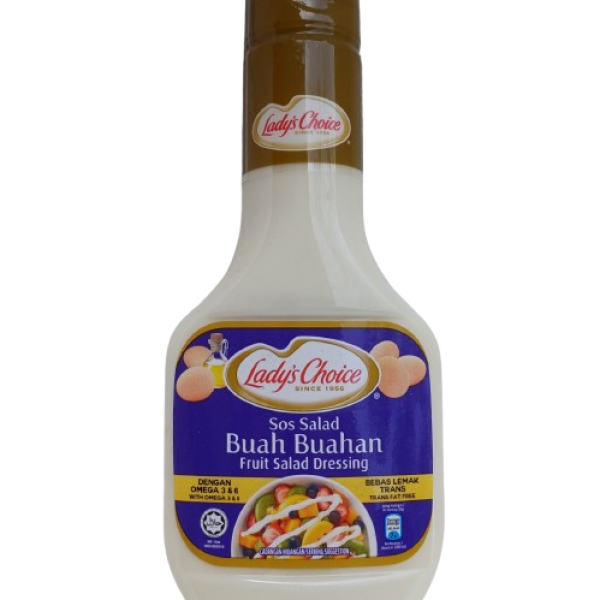 Condiments
