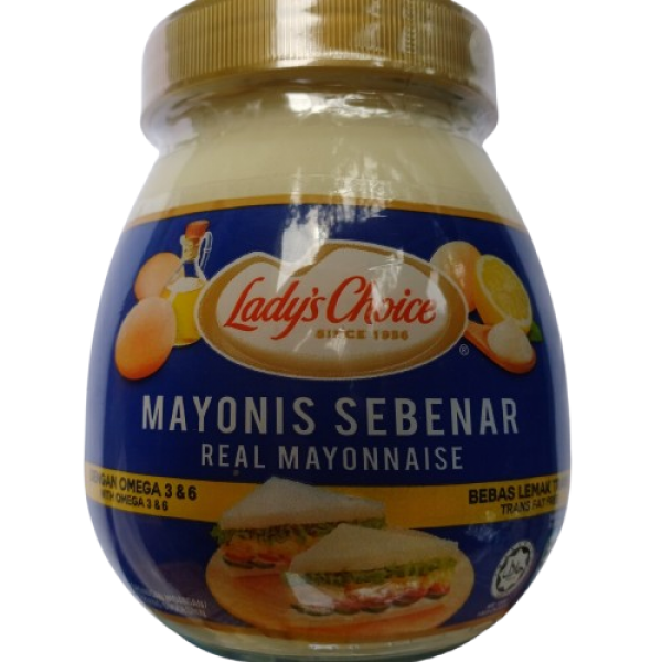 Condiments