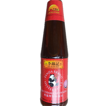 LEE KUM KEE PANDA BRAND - Oyster Sauce (510g)