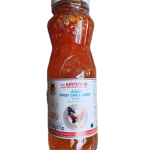 Condiments