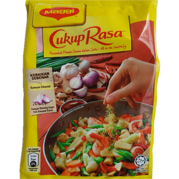 MAGGI - Cukup Rasa All-In-One Seasoning (300g)