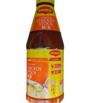 Seasonings