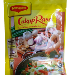 Dry Goods