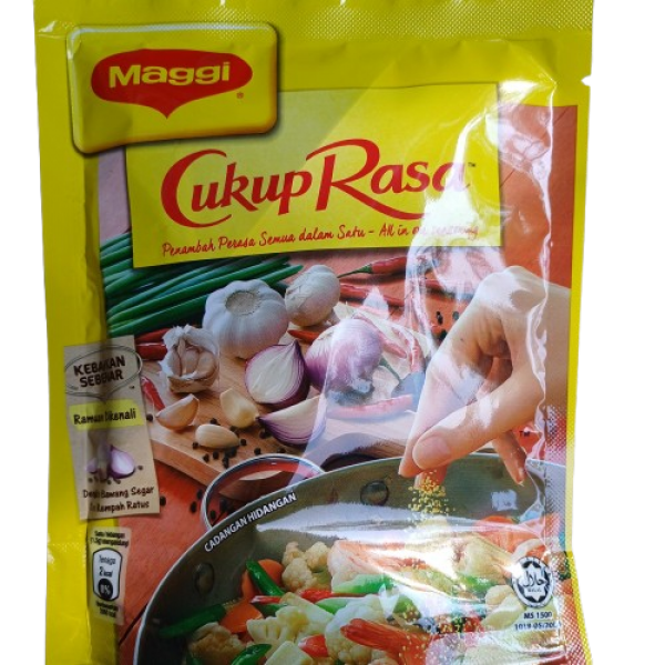 Dry Goods