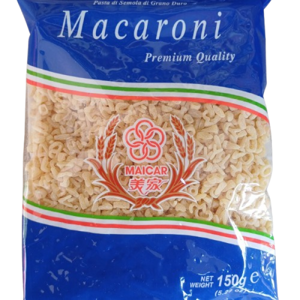 Dry Goods