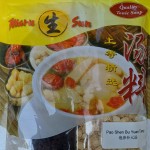 Dry Goods