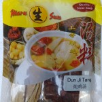 Dry Goods