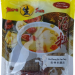 Dry Goods