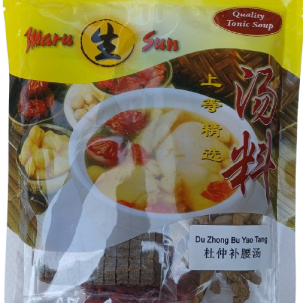 Dry Goods