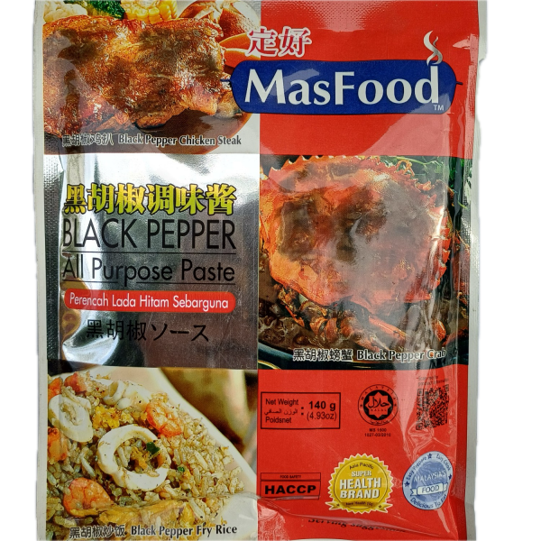 Dry Goods