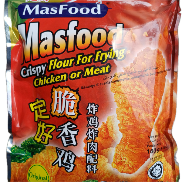 Dry Goods