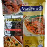 Dry Goods