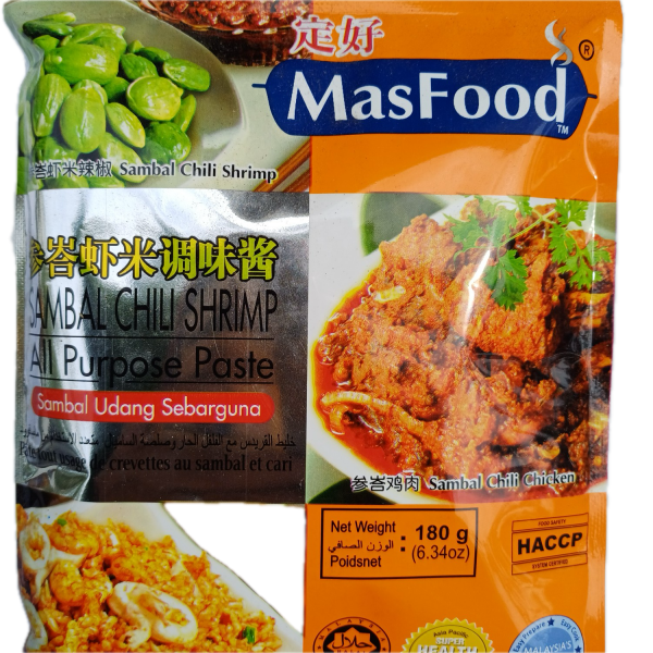Dry Goods