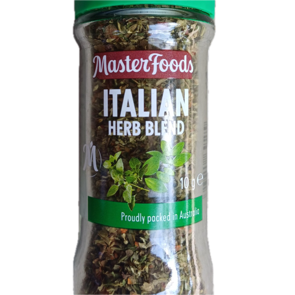 Seasonings