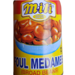 Dry Goods