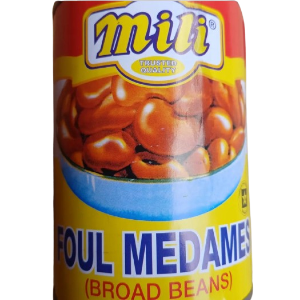Dry Goods