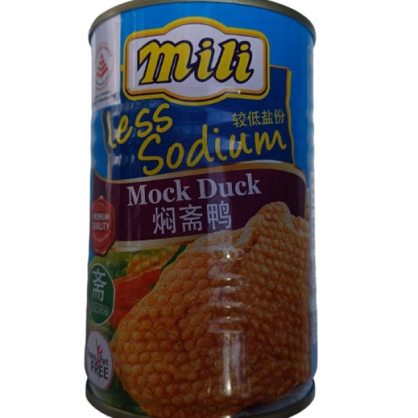Dry Goods