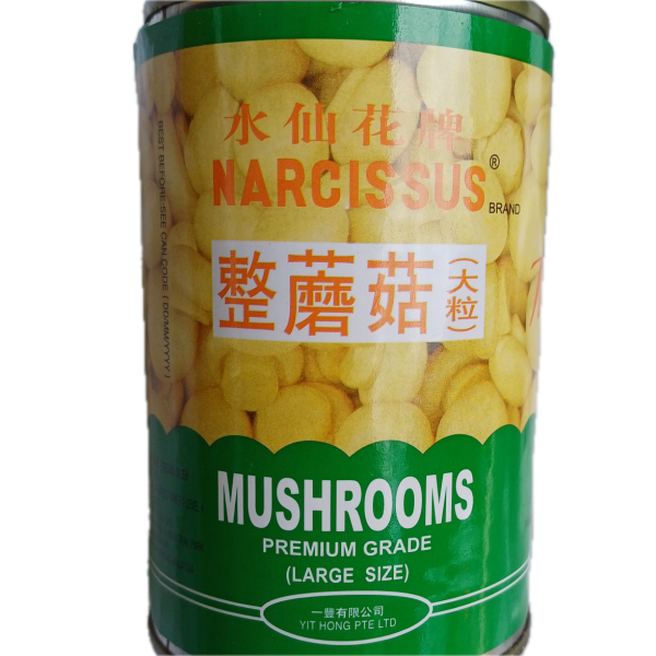 Dry Goods