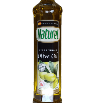 NATUREL - Extra Virgin Olive Oil (500ml)